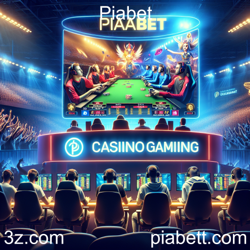 O Crescimento dos Esports: A Nova Fronteira do Entretenimento Digital