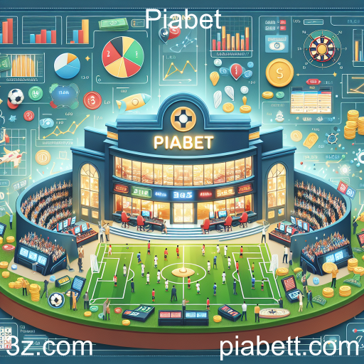 Dicas Essenciais para Apostar em Jogos Esportivos no Piabet