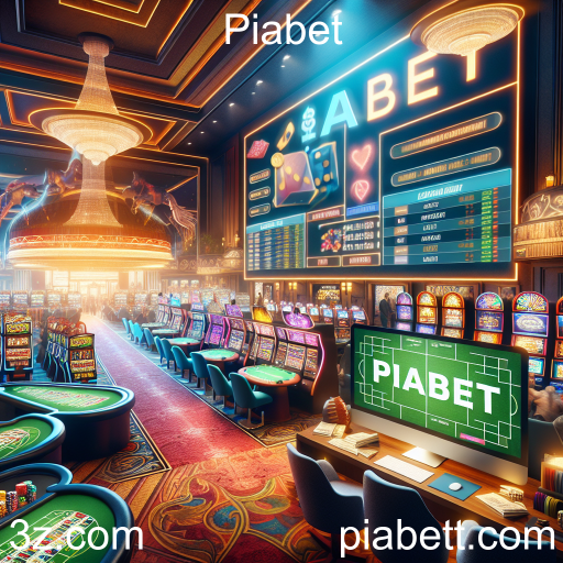 O Crescimento da Categoria de Esportes na Piabet